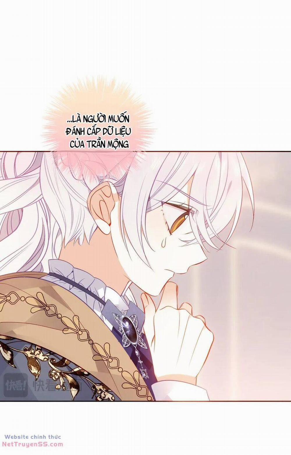 Quán Kịch Bản Trần Mộng 65 trang 47