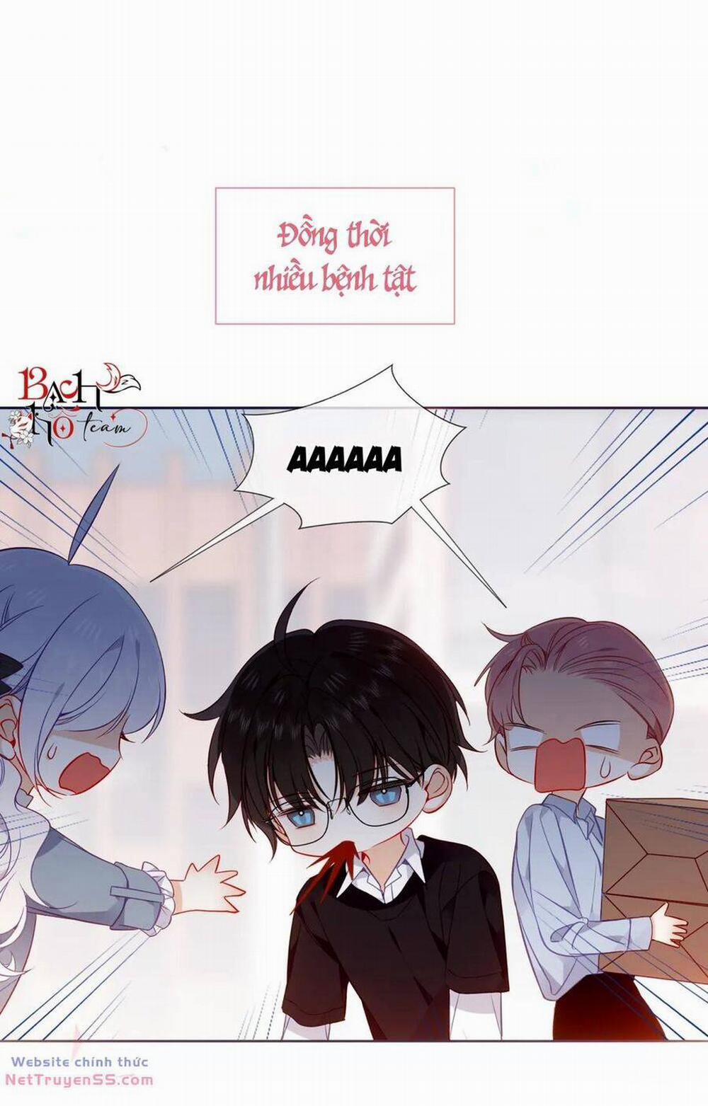 Quán Kịch Bản Trần Mộng 65 trang 5