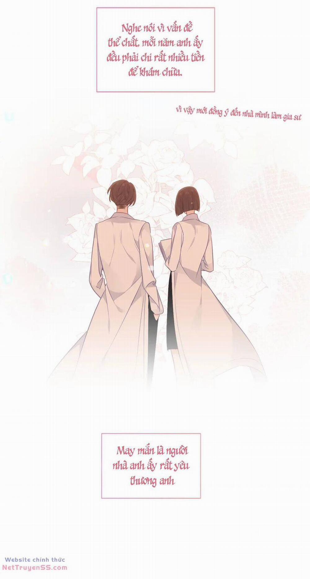 Quán Kịch Bản Trần Mộng 65 trang 6