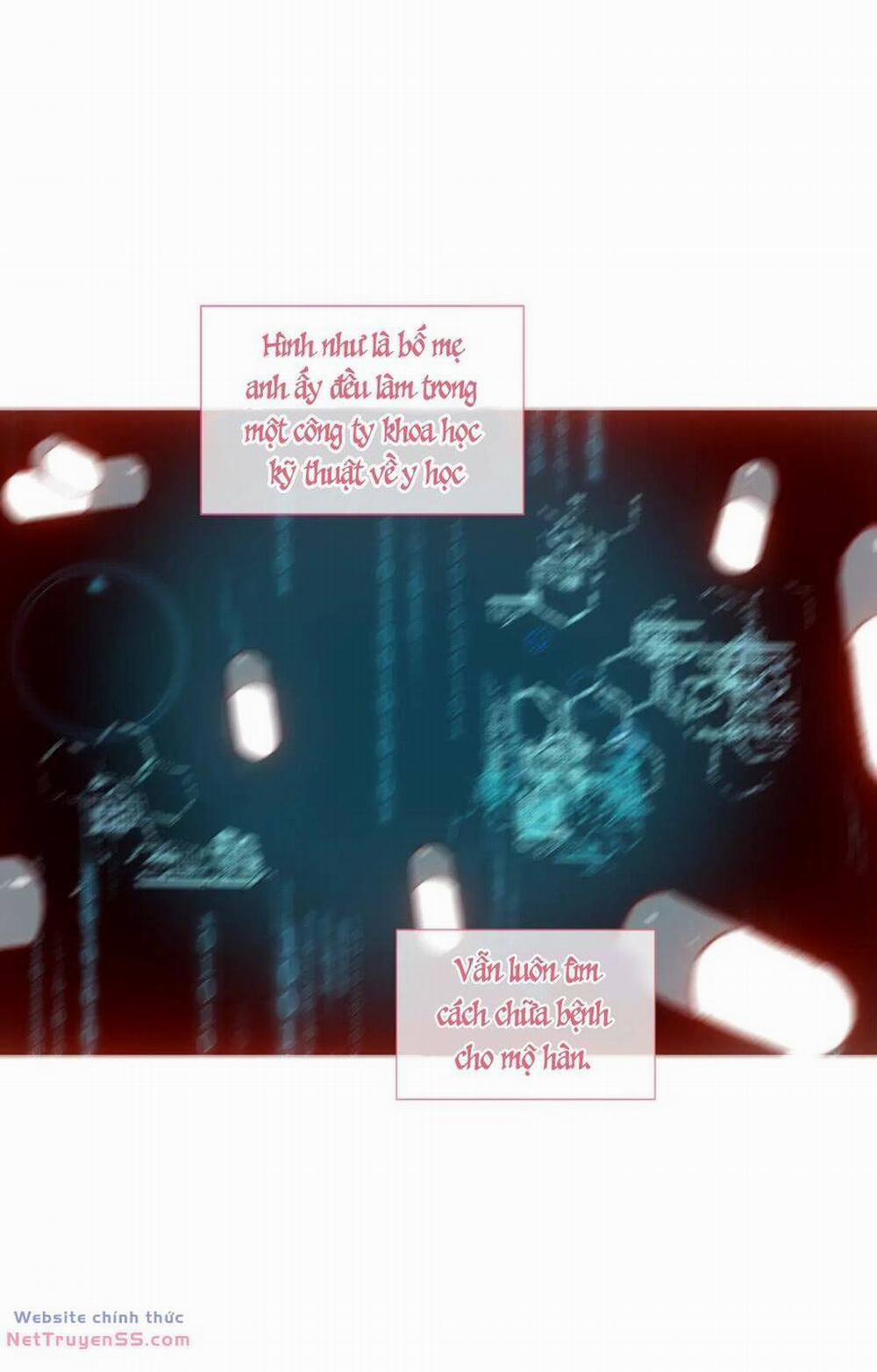 Quán Kịch Bản Trần Mộng 65 trang 7