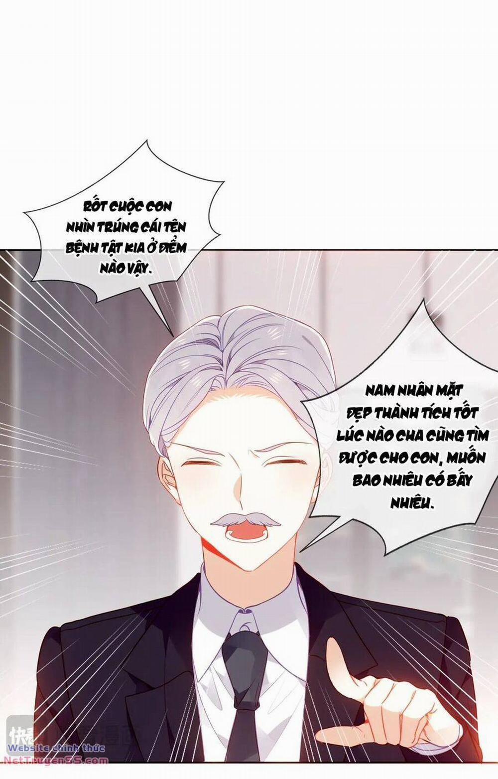 Quán Kịch Bản Trần Mộng 65 trang 8