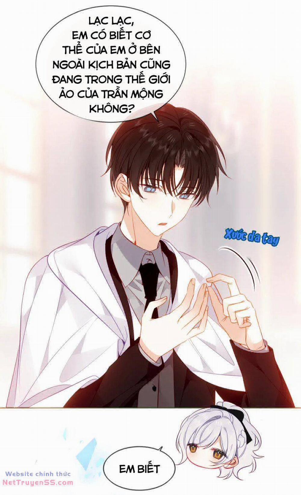 Quán Kịch Bản Trần Mộng 66 trang 11