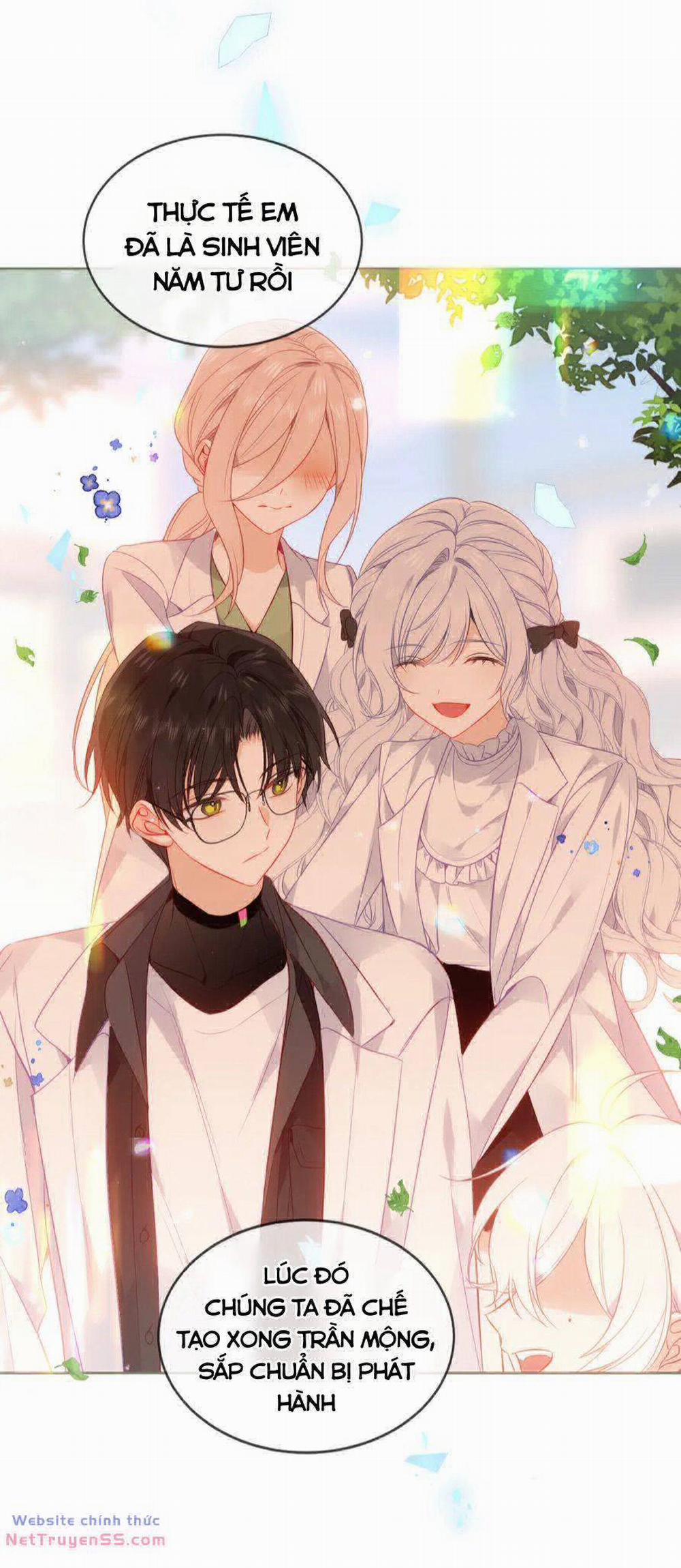 Quán Kịch Bản Trần Mộng 66 trang 12