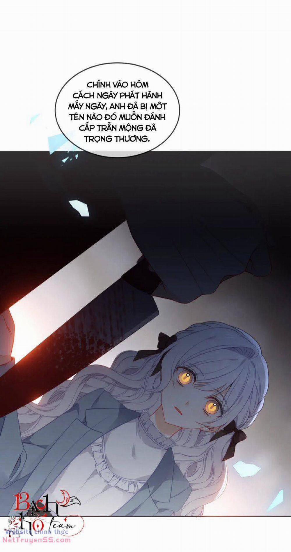 Quán Kịch Bản Trần Mộng 66 trang 13