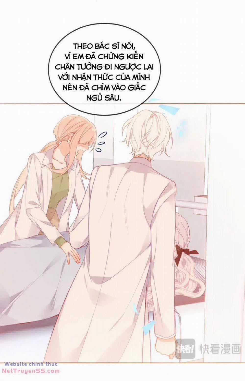 Quán Kịch Bản Trần Mộng 66 trang 15