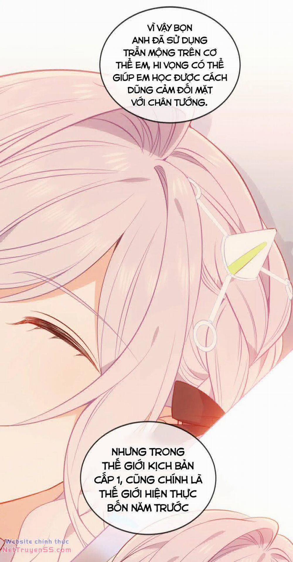 Quán Kịch Bản Trần Mộng 66 trang 16