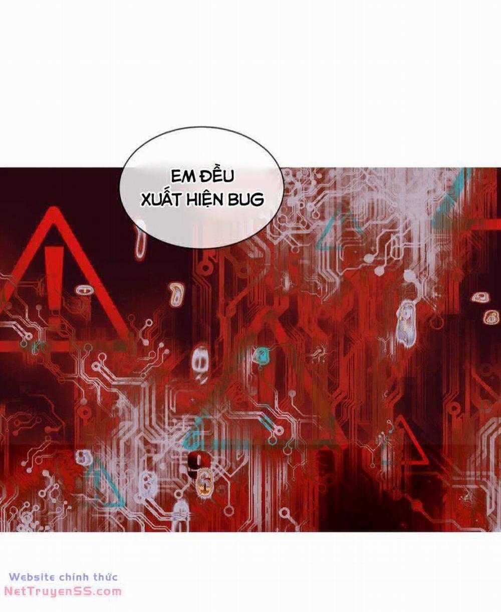 Quán Kịch Bản Trần Mộng 66 trang 19