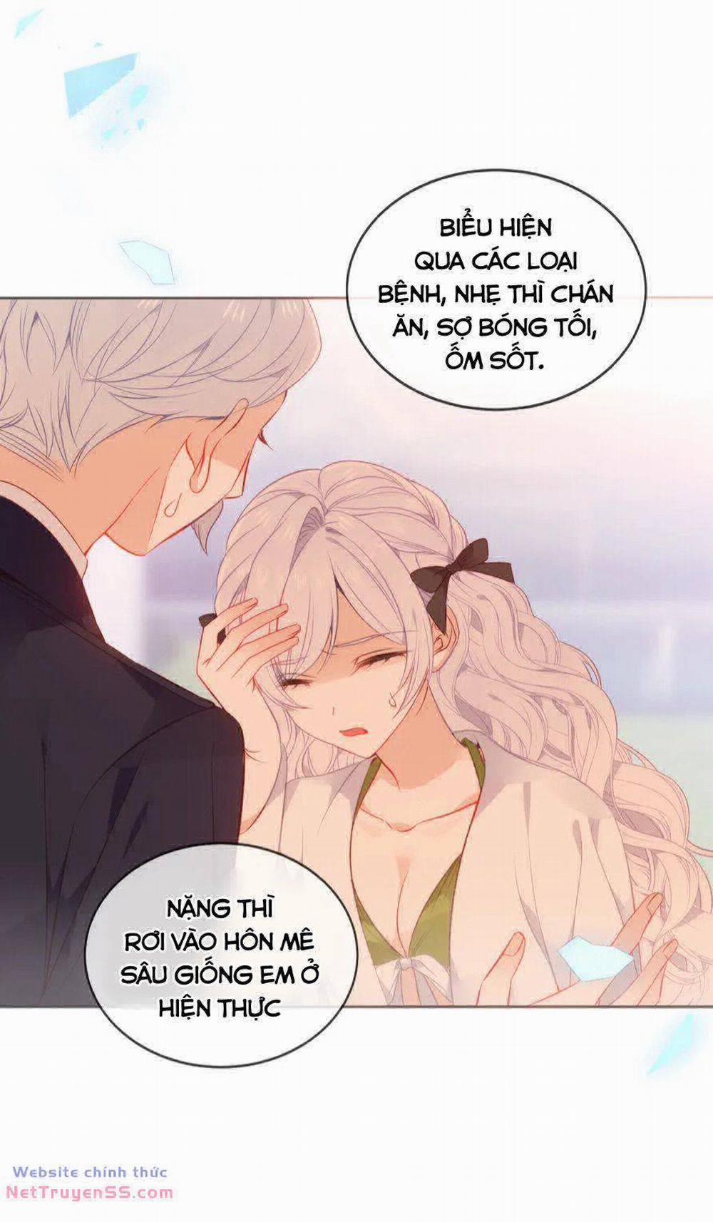 Quán Kịch Bản Trần Mộng 66 trang 20