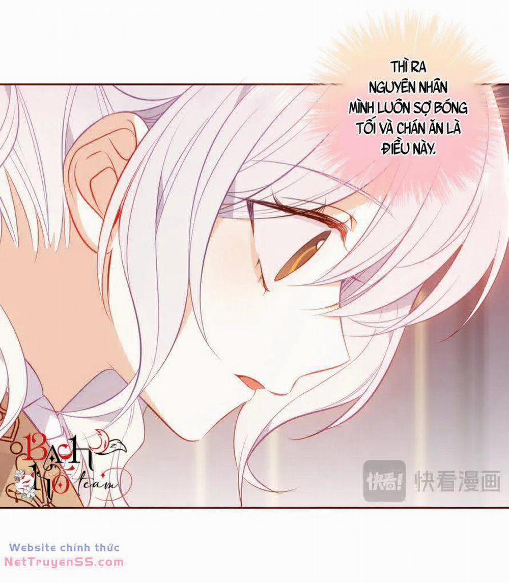 Quán Kịch Bản Trần Mộng 66 trang 21