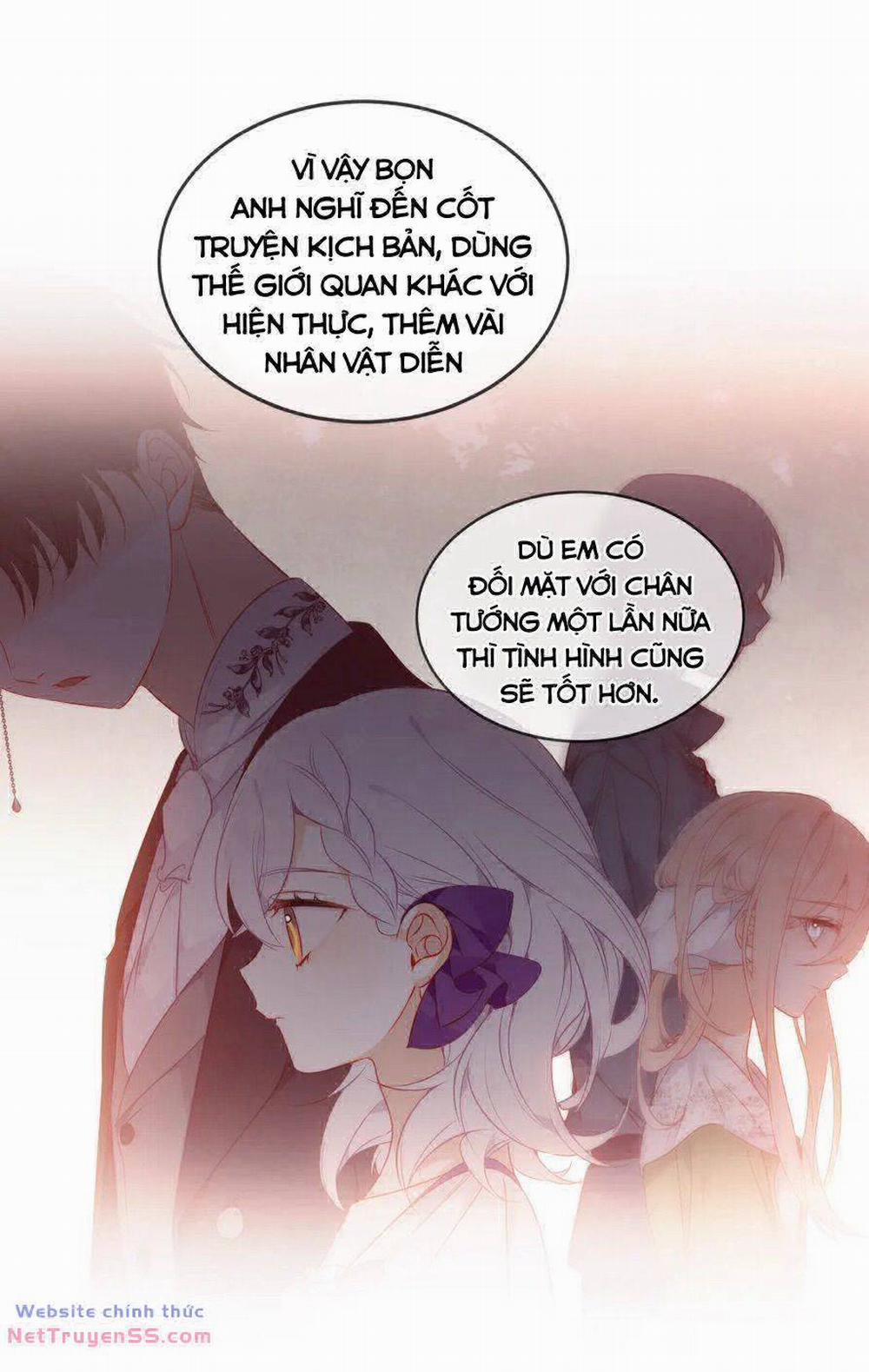 Quán Kịch Bản Trần Mộng 66 trang 22