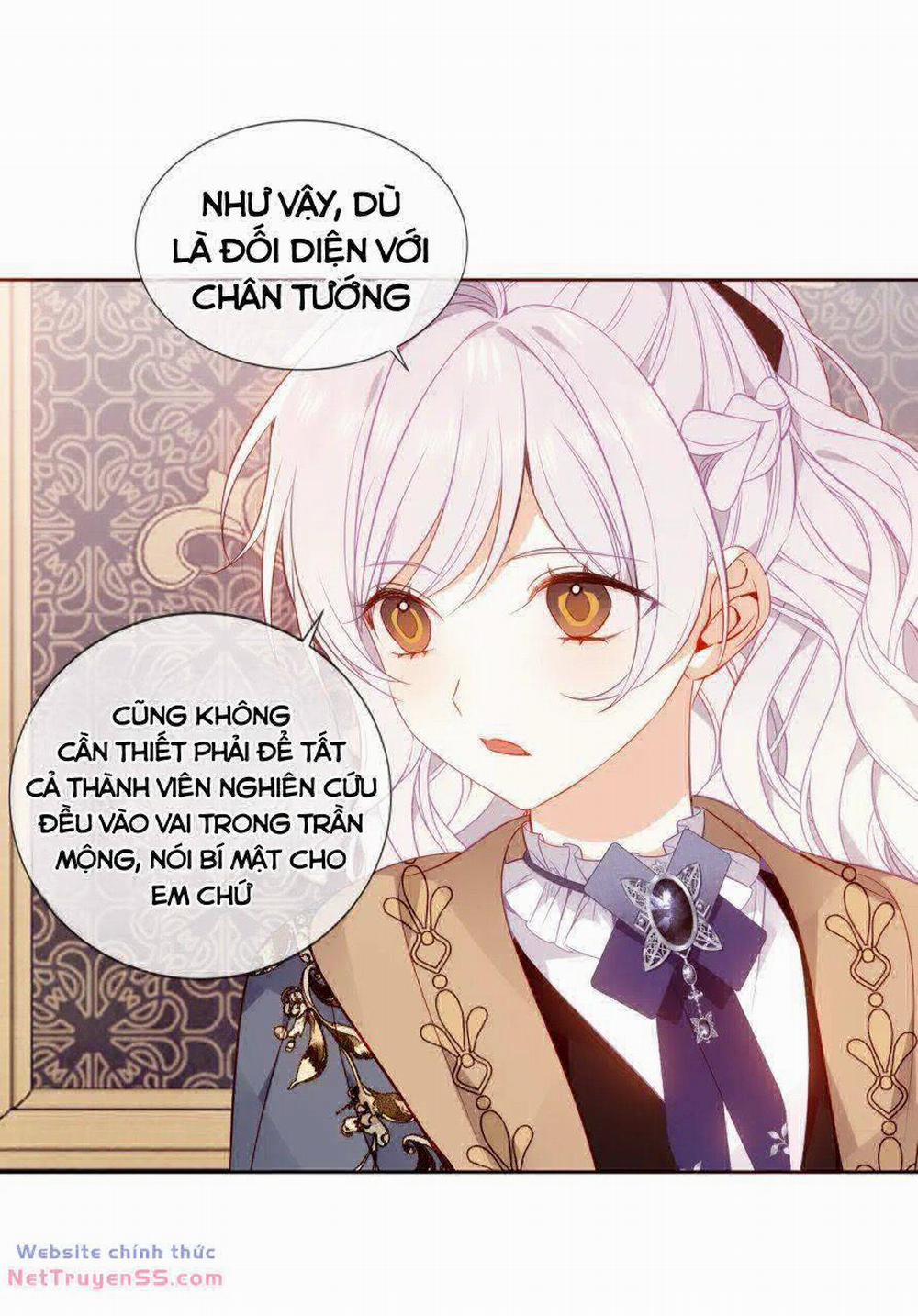 Quán Kịch Bản Trần Mộng 66 trang 23