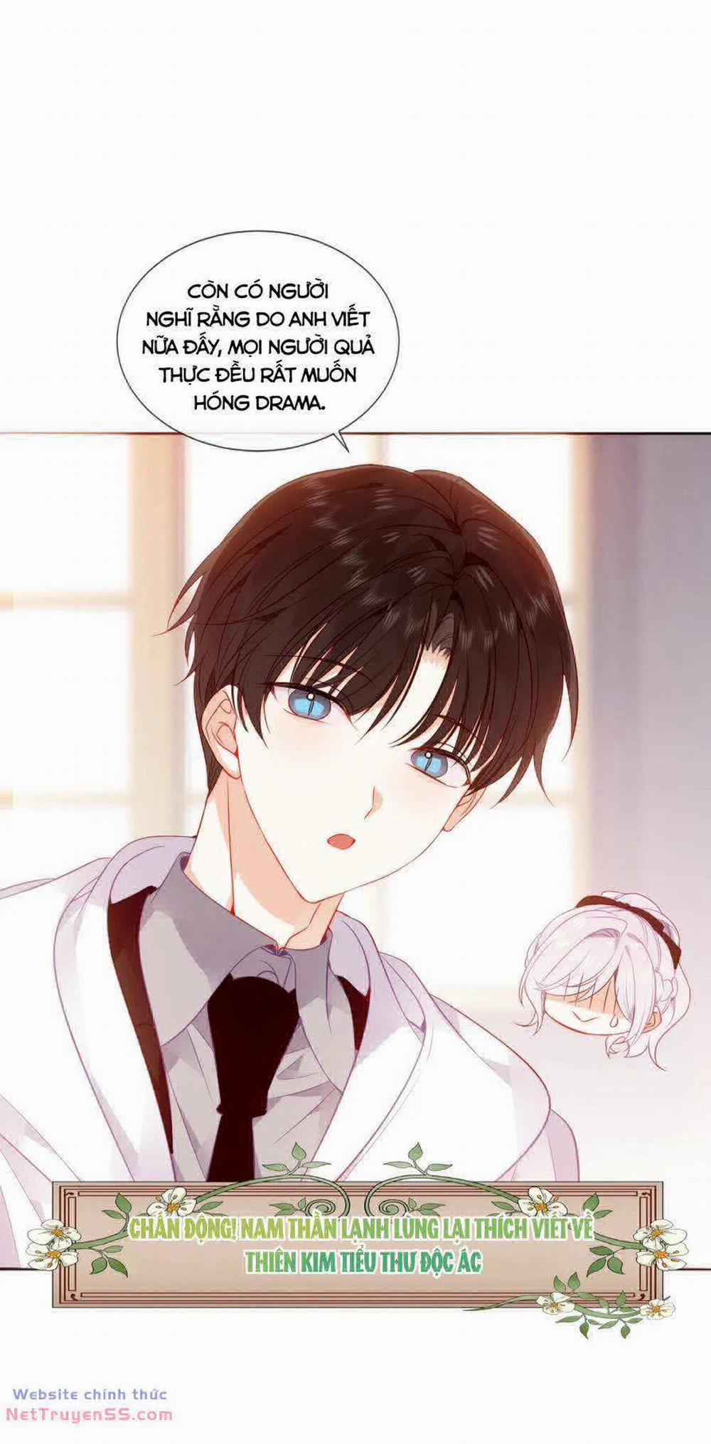 Quán Kịch Bản Trần Mộng 66 trang 26