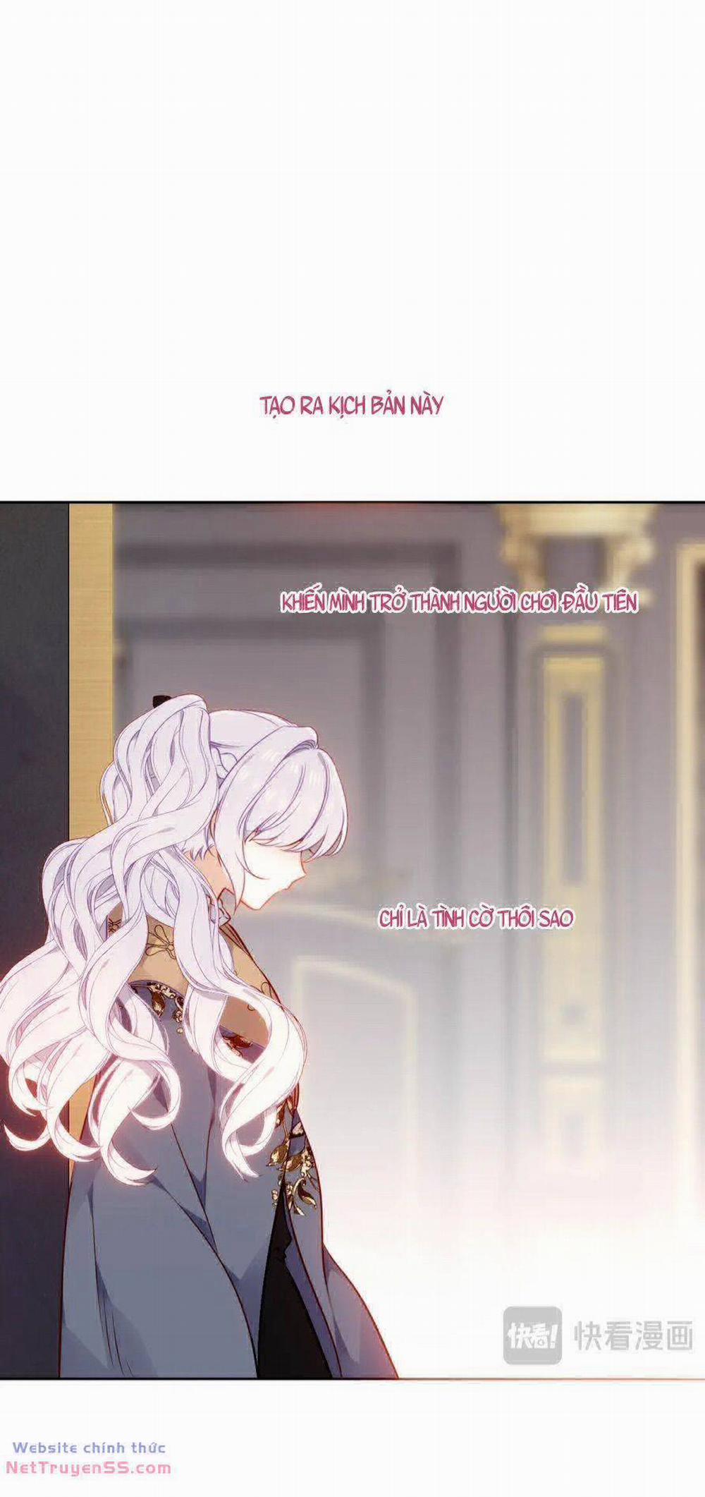 Quán Kịch Bản Trần Mộng 66 trang 27