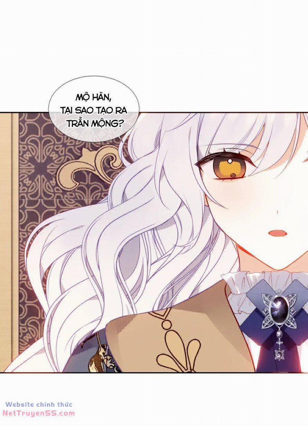 Quán Kịch Bản Trần Mộng 66 trang 28
