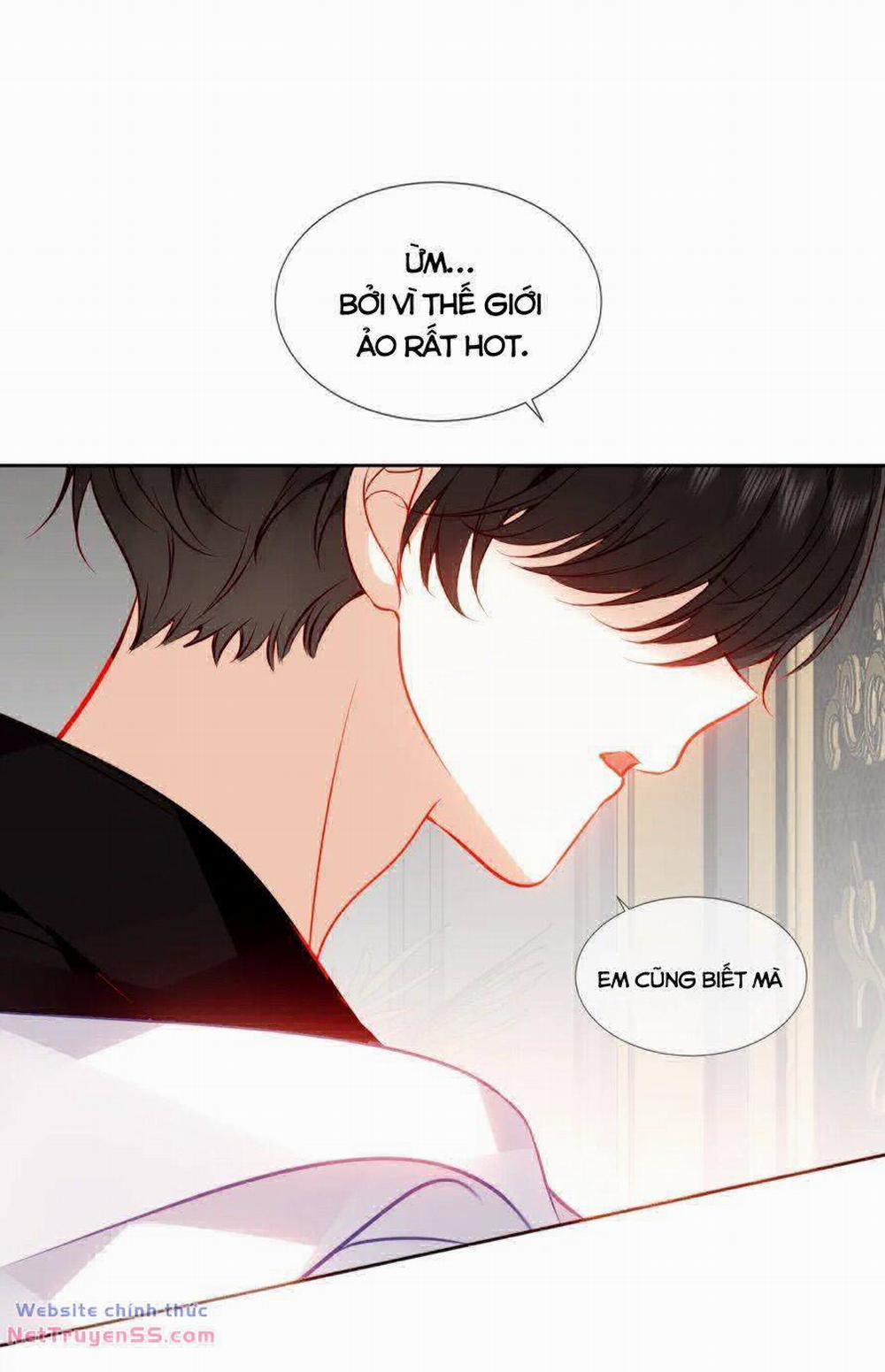 Quán Kịch Bản Trần Mộng 66 trang 29