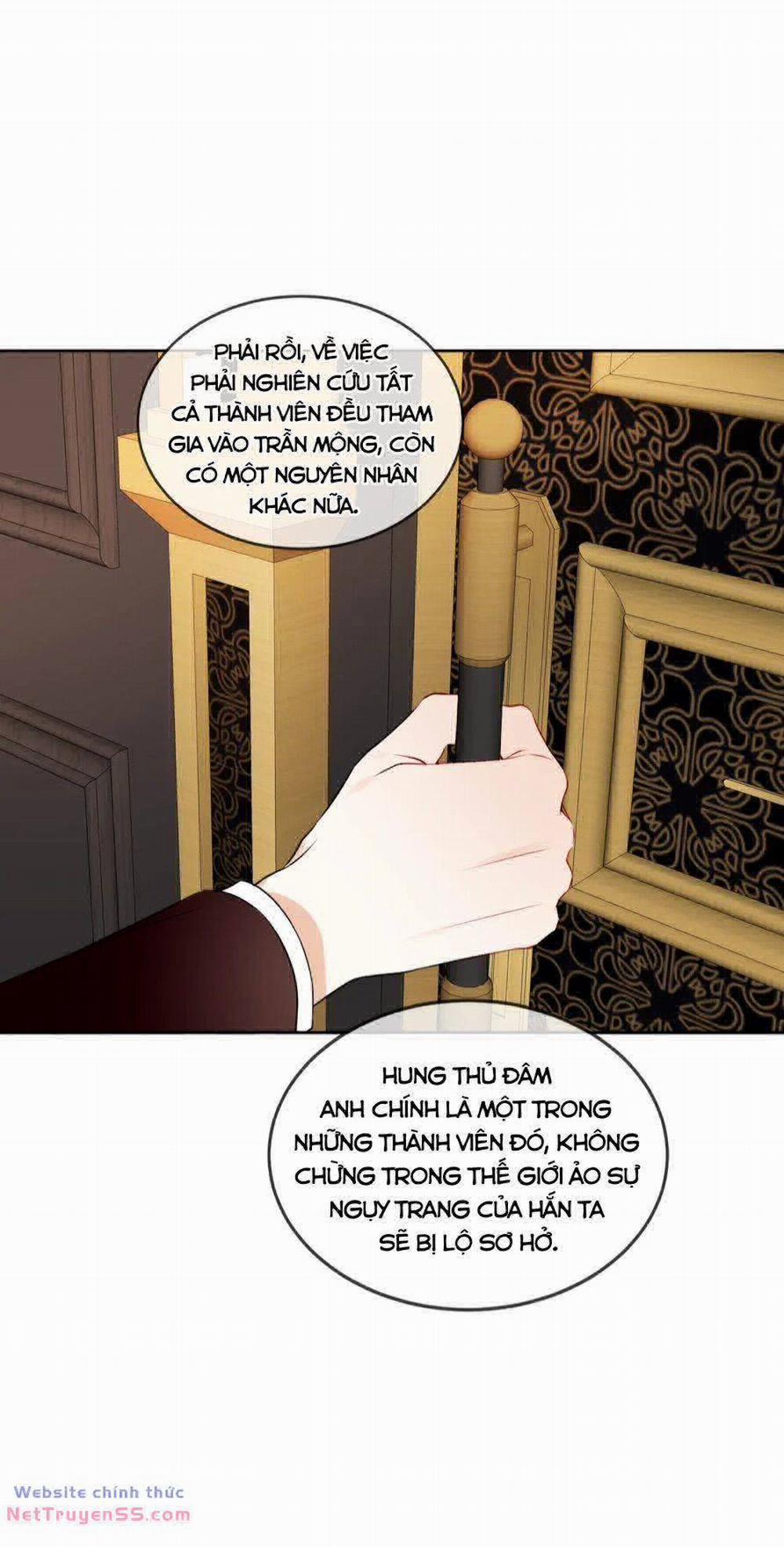 Quán Kịch Bản Trần Mộng 66 trang 31