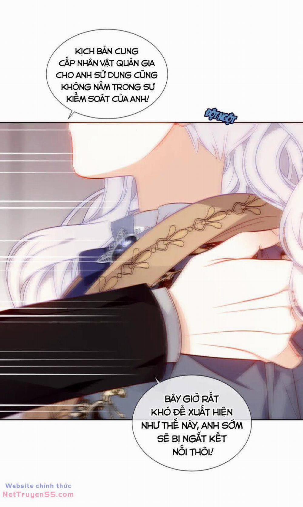 Quán Kịch Bản Trần Mộng 66 trang 33