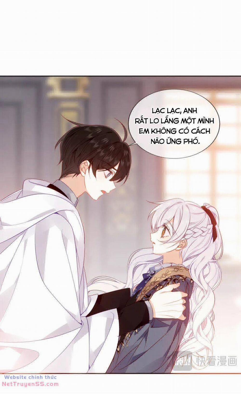 Quán Kịch Bản Trần Mộng 66 trang 34