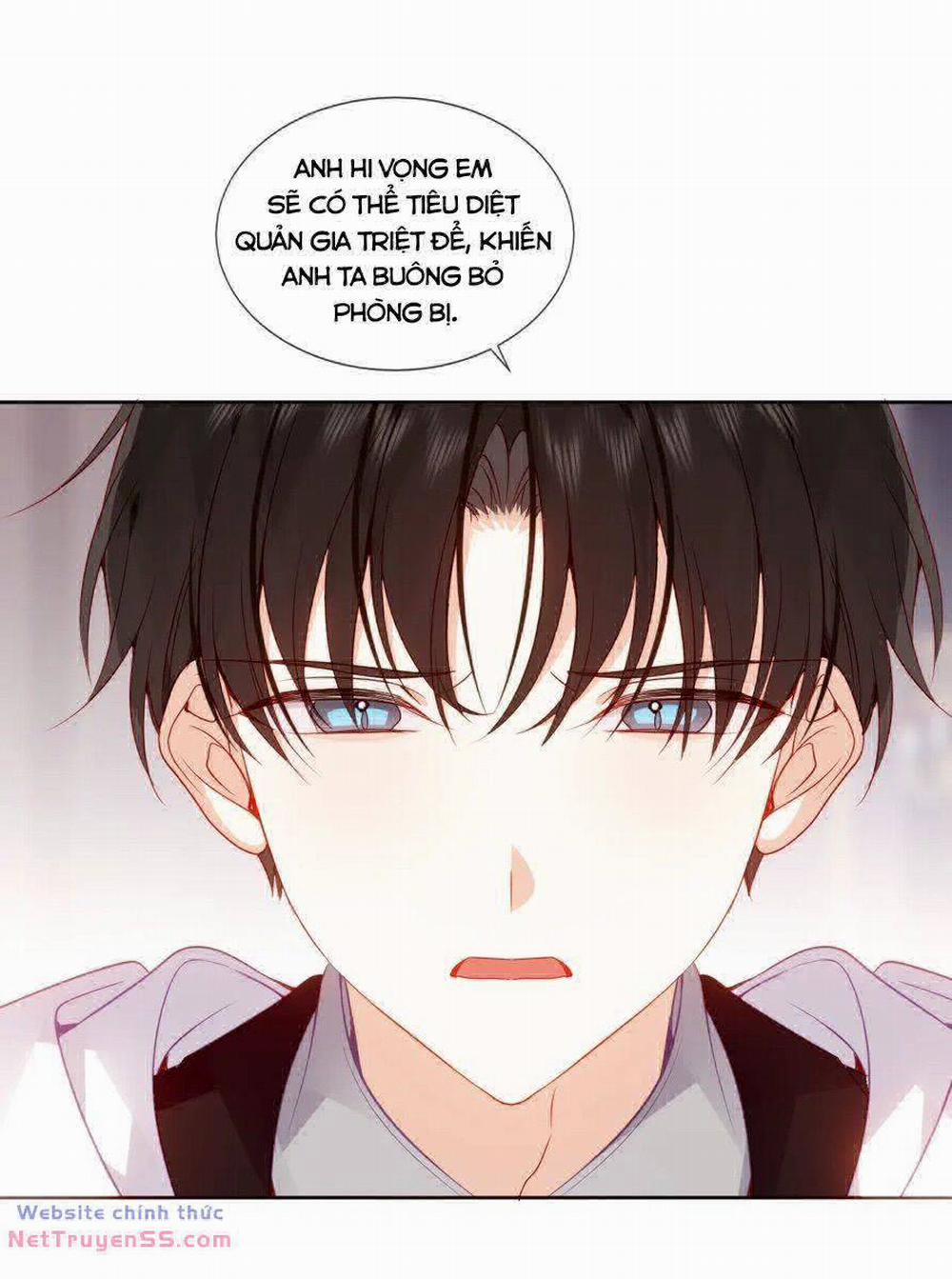 Quán Kịch Bản Trần Mộng 66 trang 35