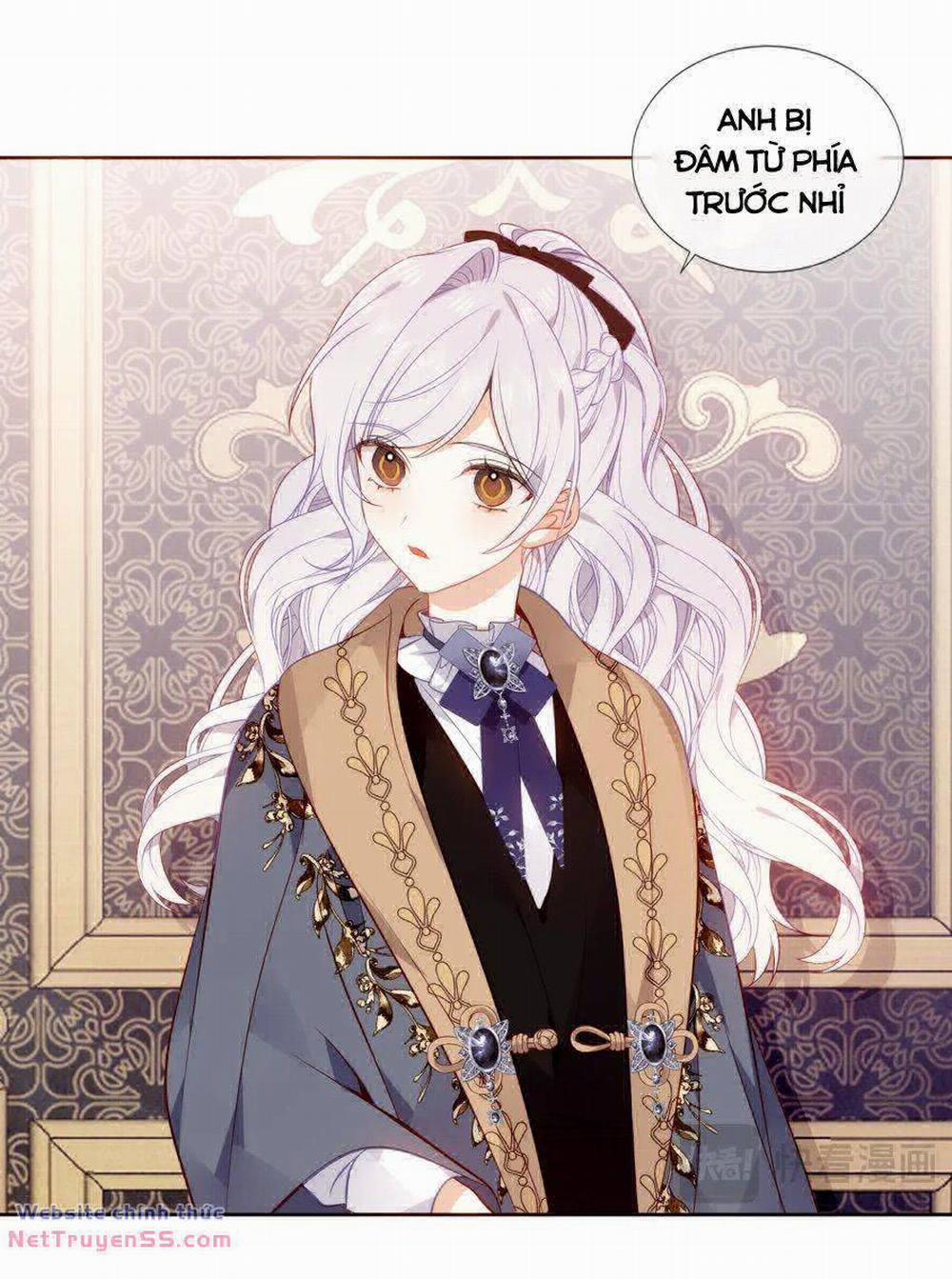 Quán Kịch Bản Trần Mộng 66 trang 4