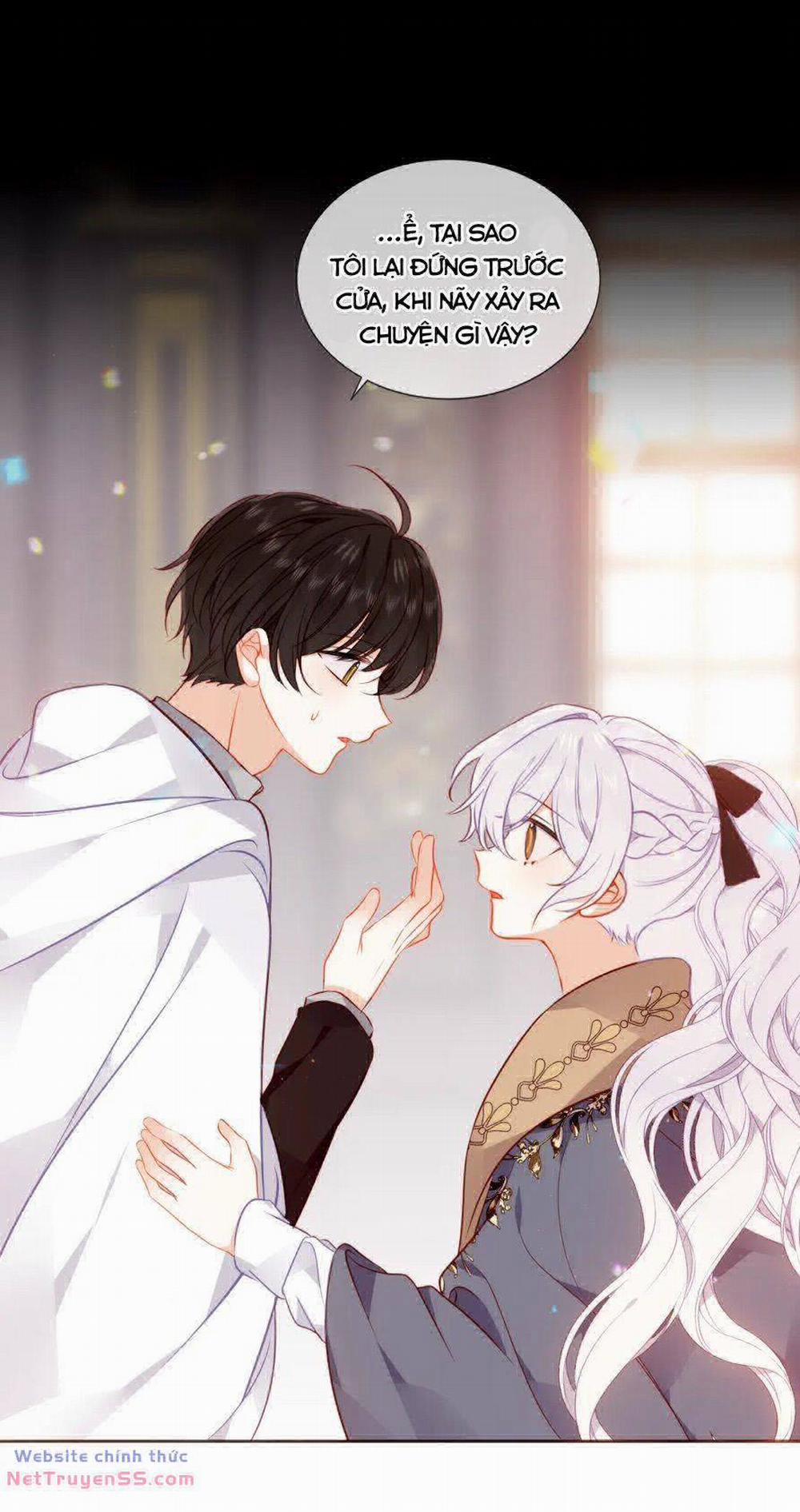 Quán Kịch Bản Trần Mộng 66 trang 42