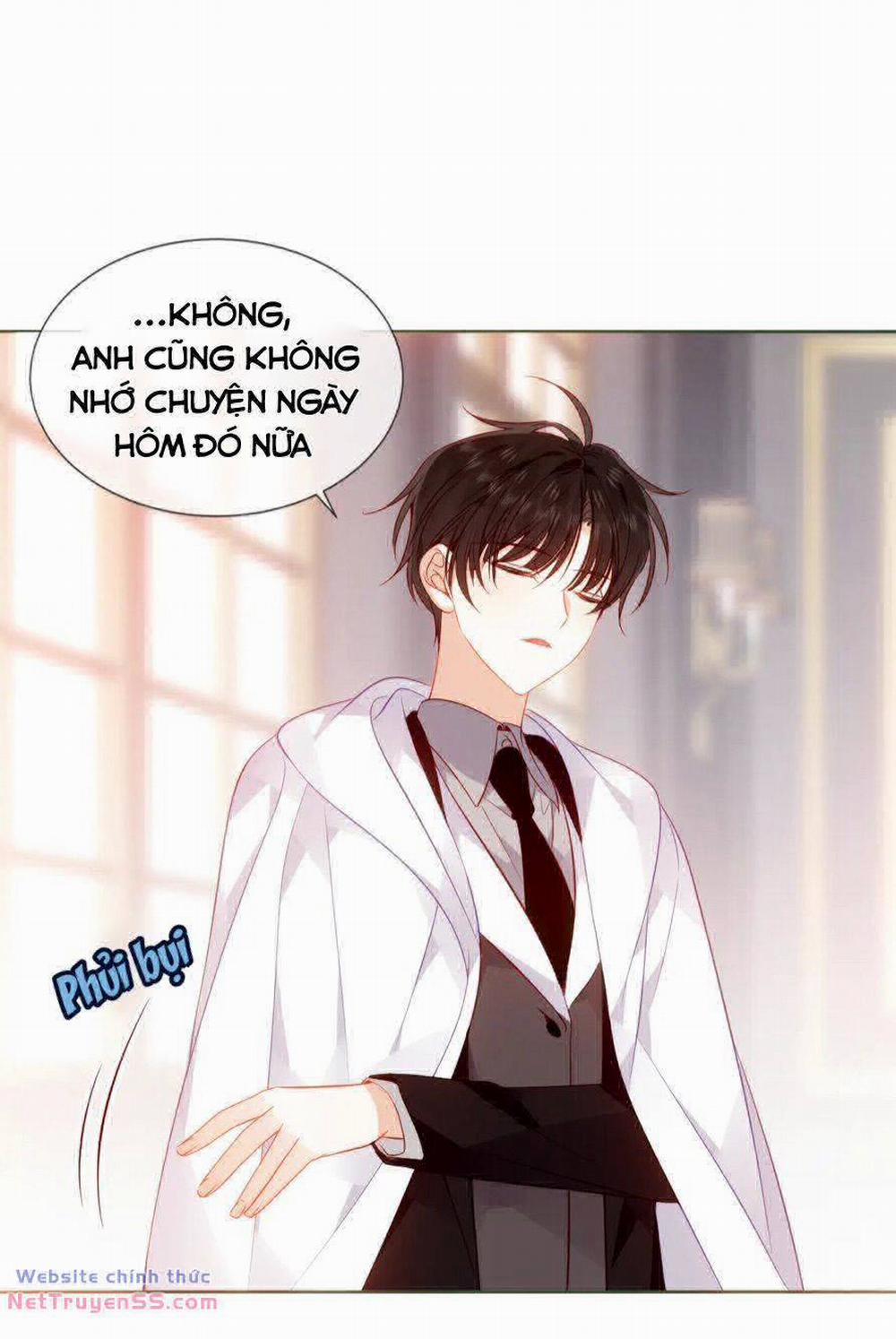 Quán Kịch Bản Trần Mộng 66 trang 8