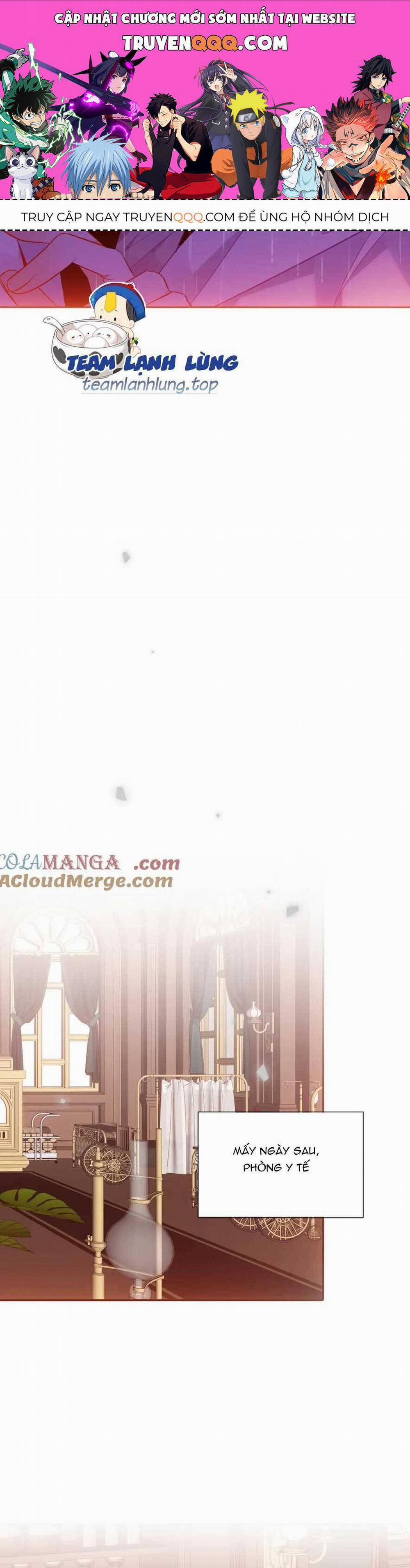 Quán Kịch Bản Trần Mộng 67 trang 0