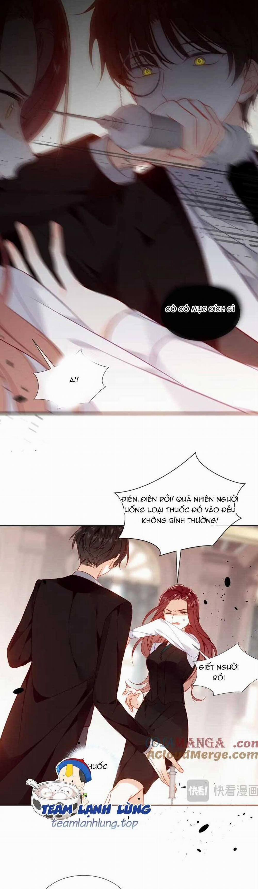 Quán Kịch Bản Trần Mộng 67 trang 11