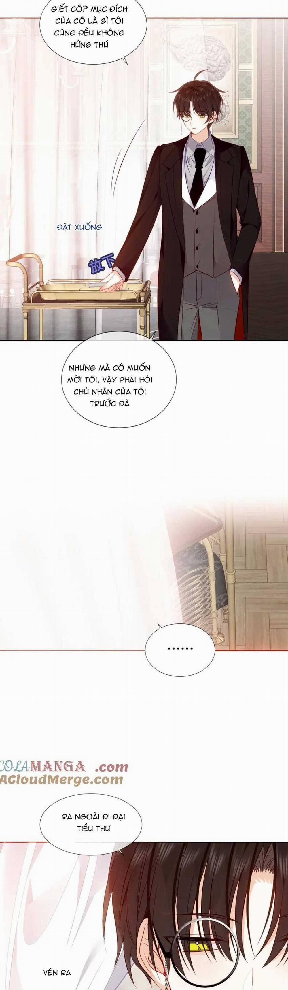 Quán Kịch Bản Trần Mộng 67 trang 12