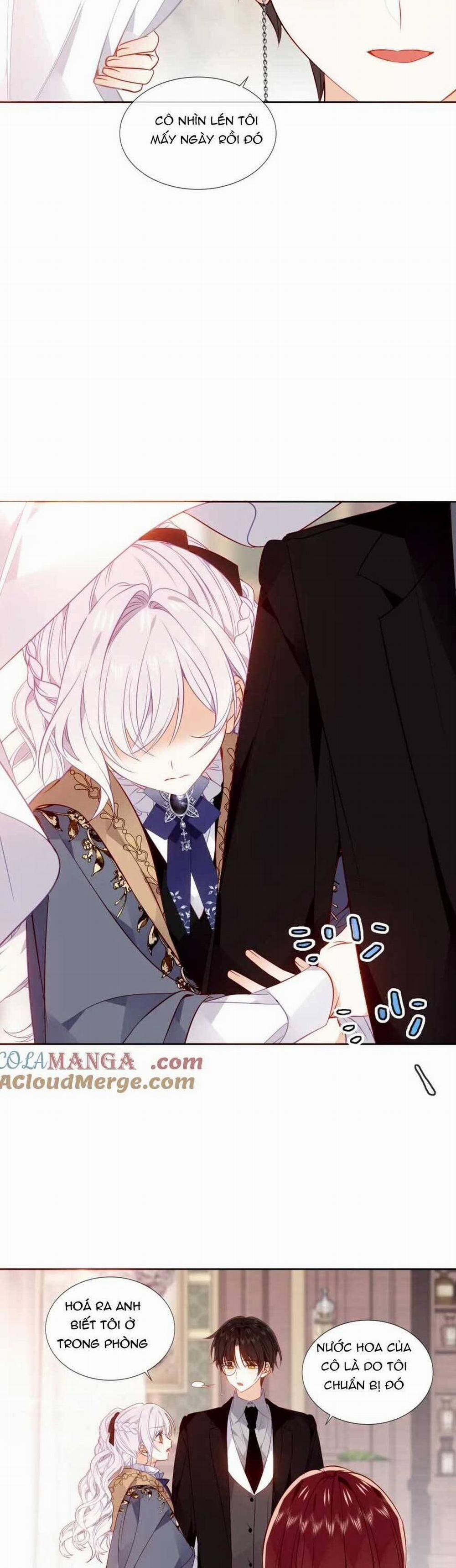 Quán Kịch Bản Trần Mộng 67 trang 13