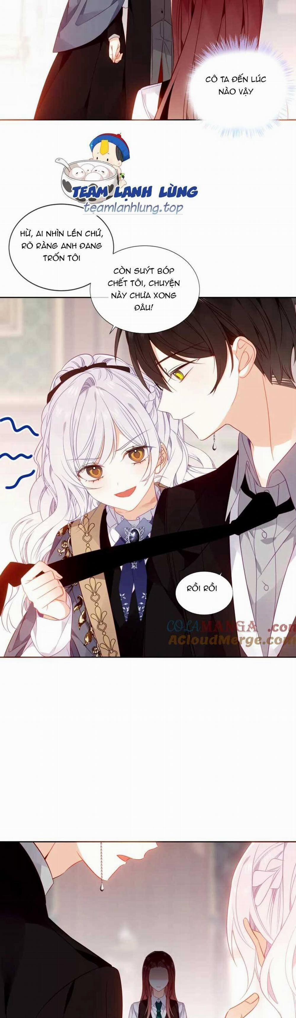 Quán Kịch Bản Trần Mộng 67 trang 14