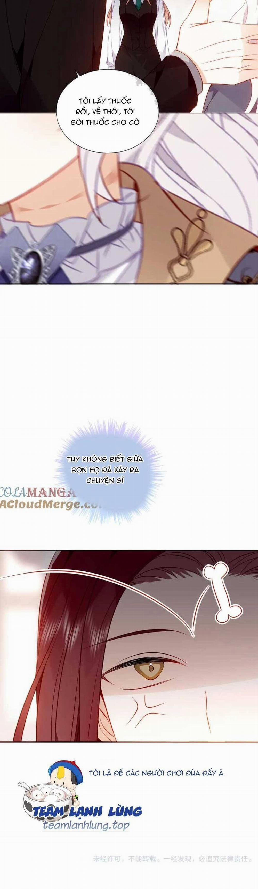 Quán Kịch Bản Trần Mộng 67 trang 15