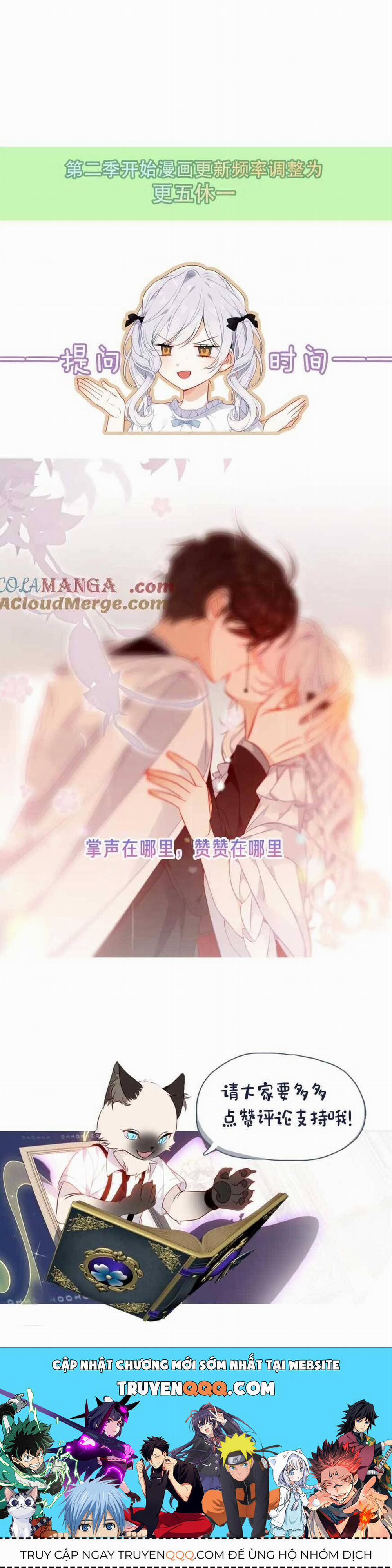 Quán Kịch Bản Trần Mộng 67 trang 16