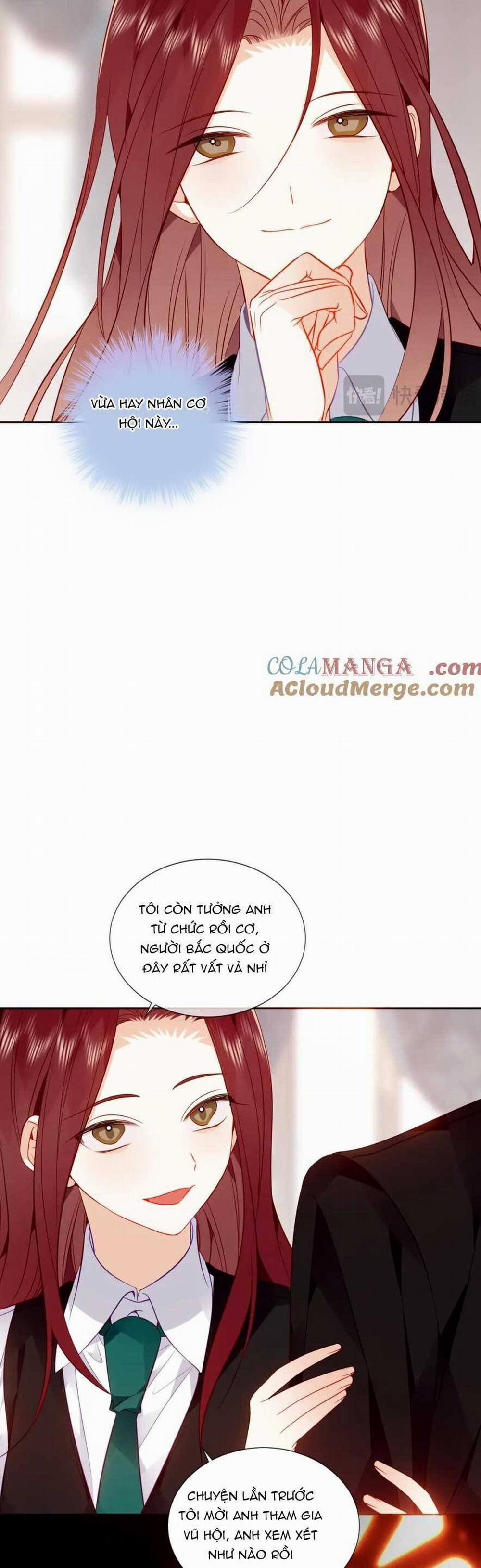 Quán Kịch Bản Trần Mộng 67 trang 2