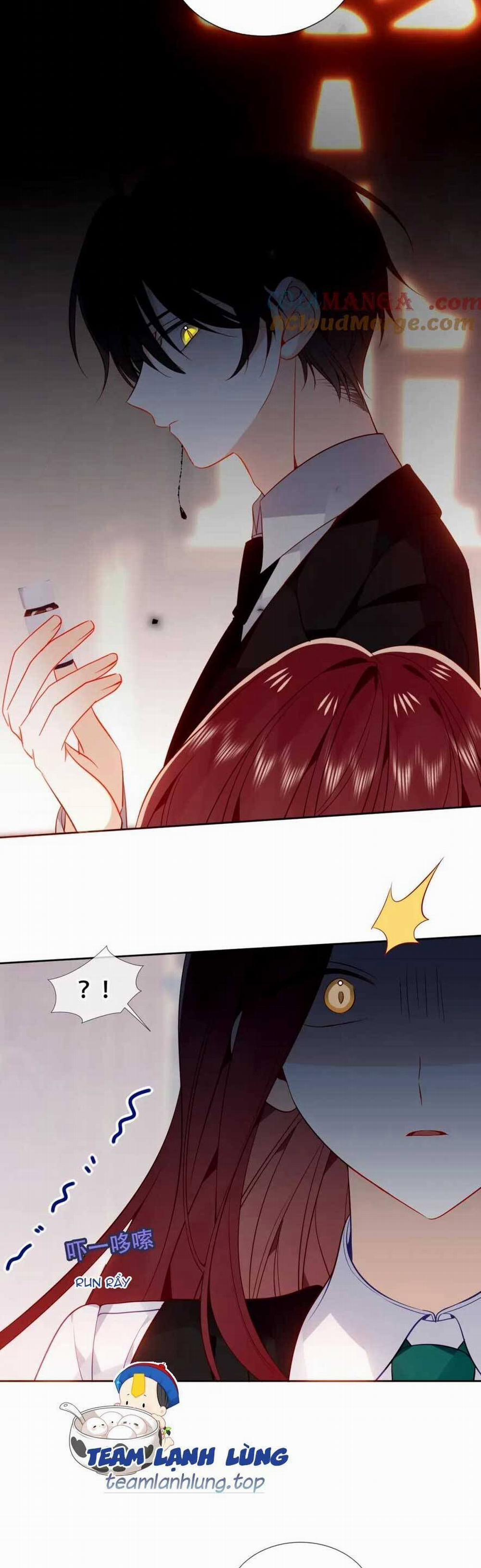 Quán Kịch Bản Trần Mộng 67 trang 3