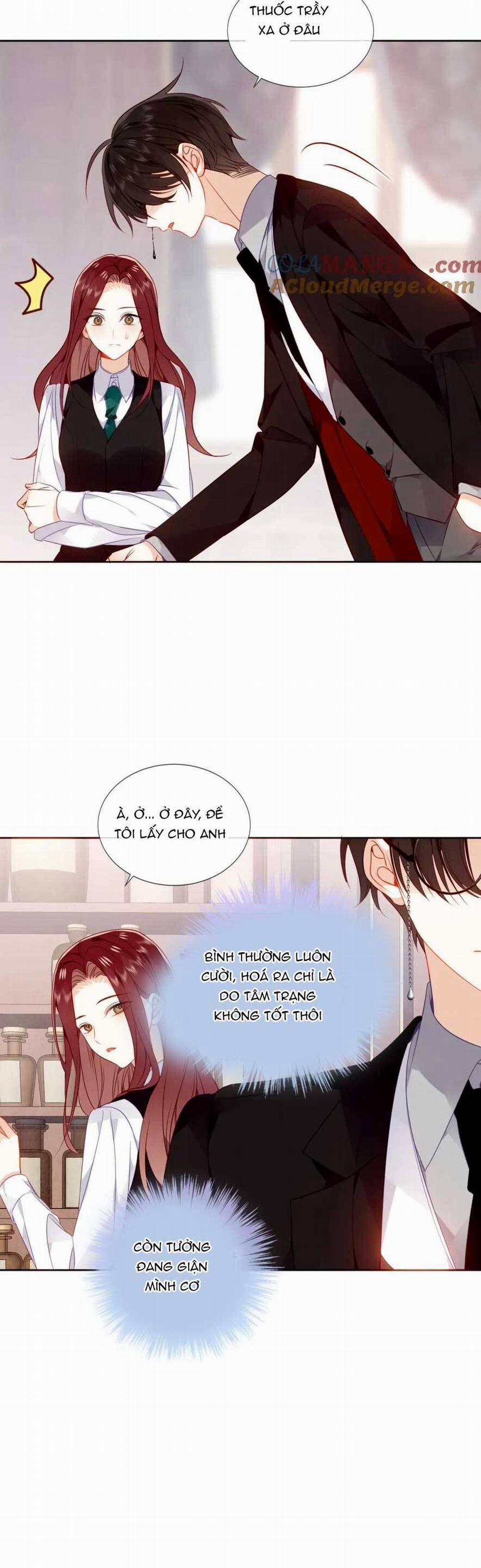 Quán Kịch Bản Trần Mộng 67 trang 4