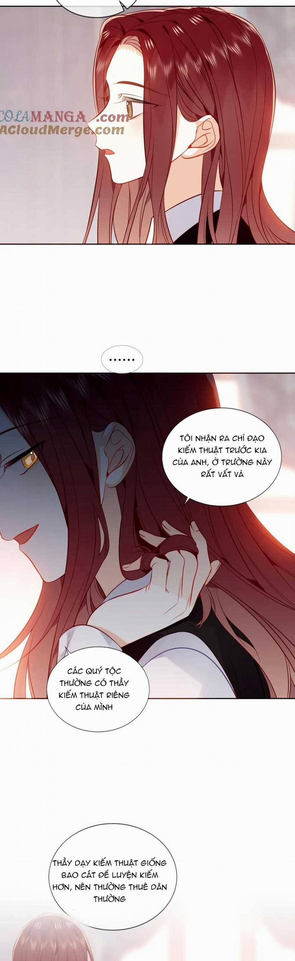 Quán Kịch Bản Trần Mộng 67 trang 6