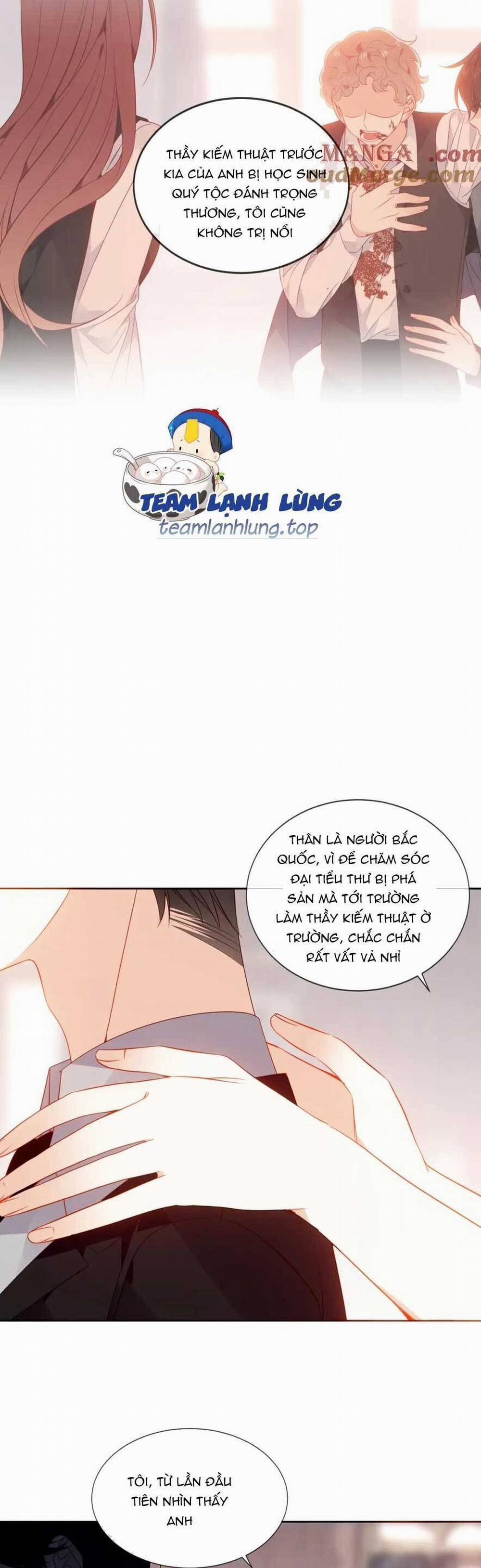 Quán Kịch Bản Trần Mộng 67 trang 7