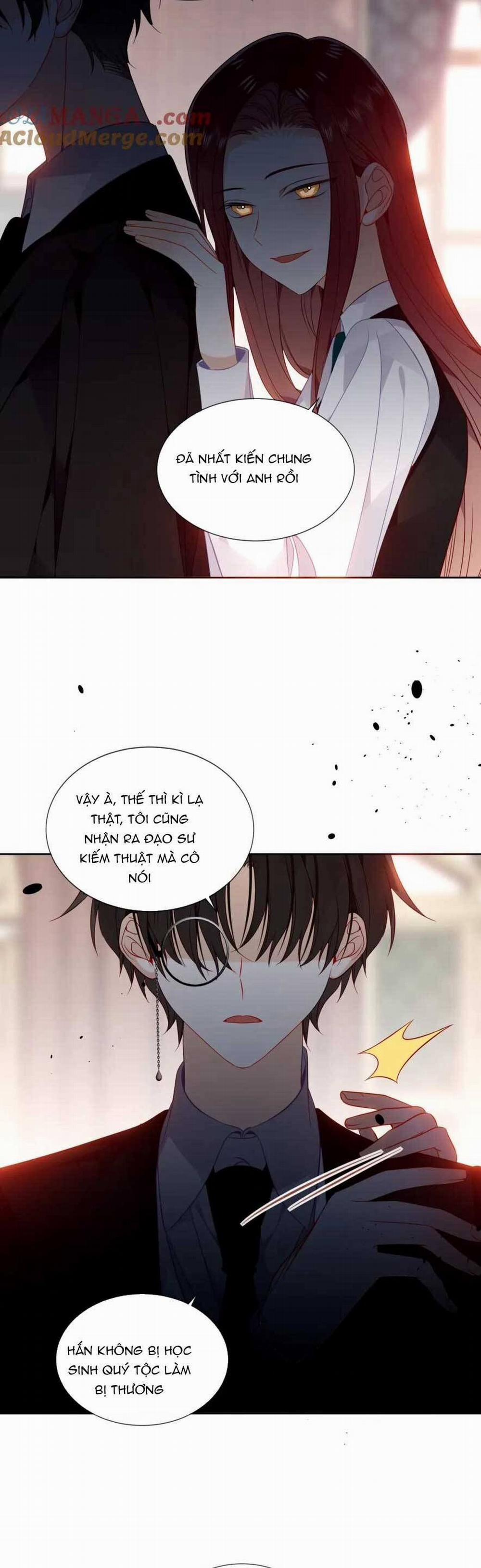 Quán Kịch Bản Trần Mộng 67 trang 8