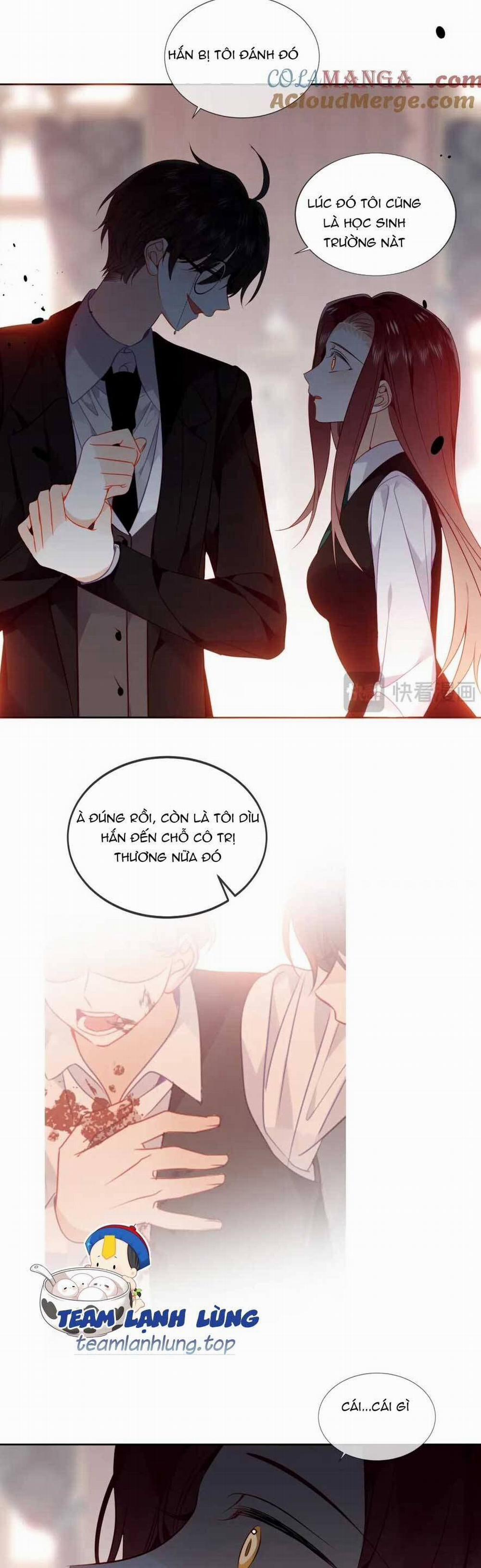 Quán Kịch Bản Trần Mộng 67 trang 9