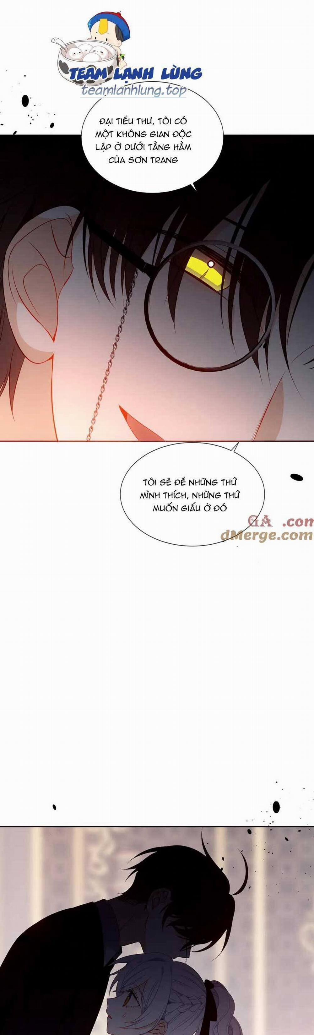 Quán Kịch Bản Trần Mộng 68 trang 13