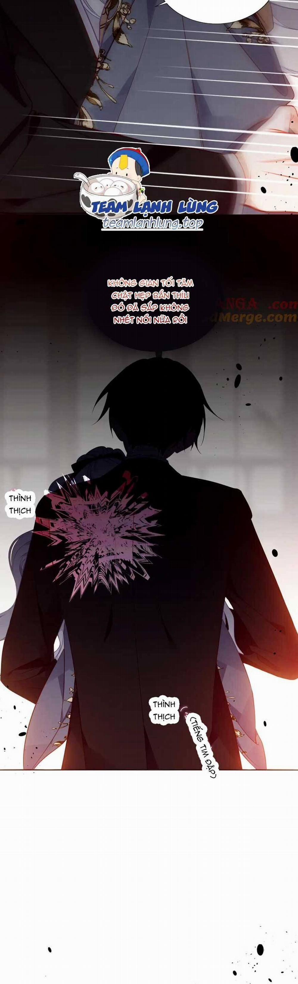 Quán Kịch Bản Trần Mộng 68 trang 16