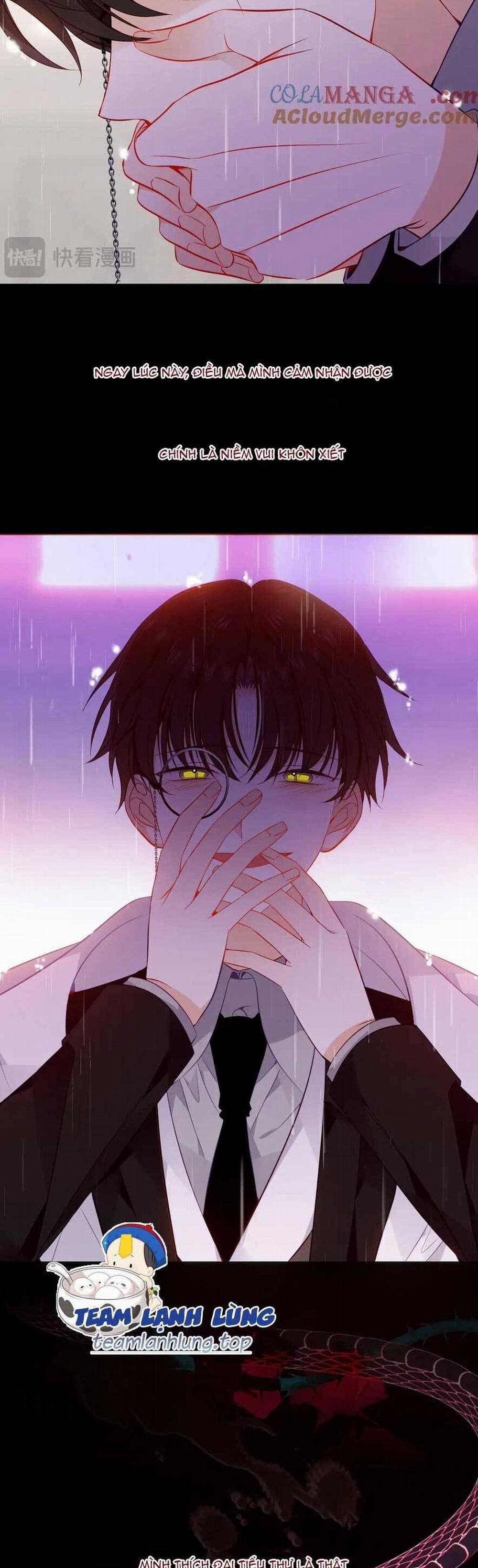 Quán Kịch Bản Trần Mộng 68 trang 21