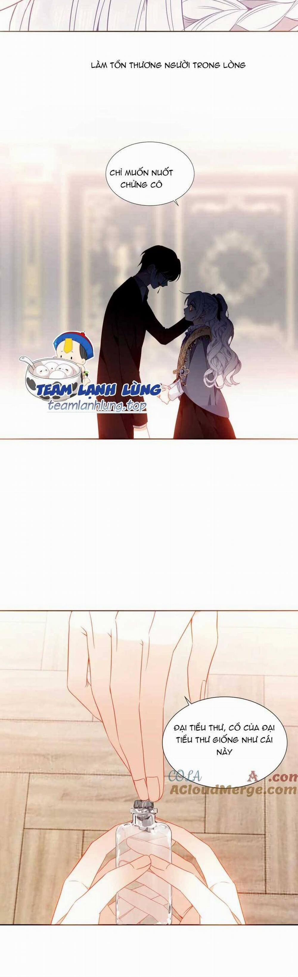 Quán Kịch Bản Trần Mộng 68 trang 23