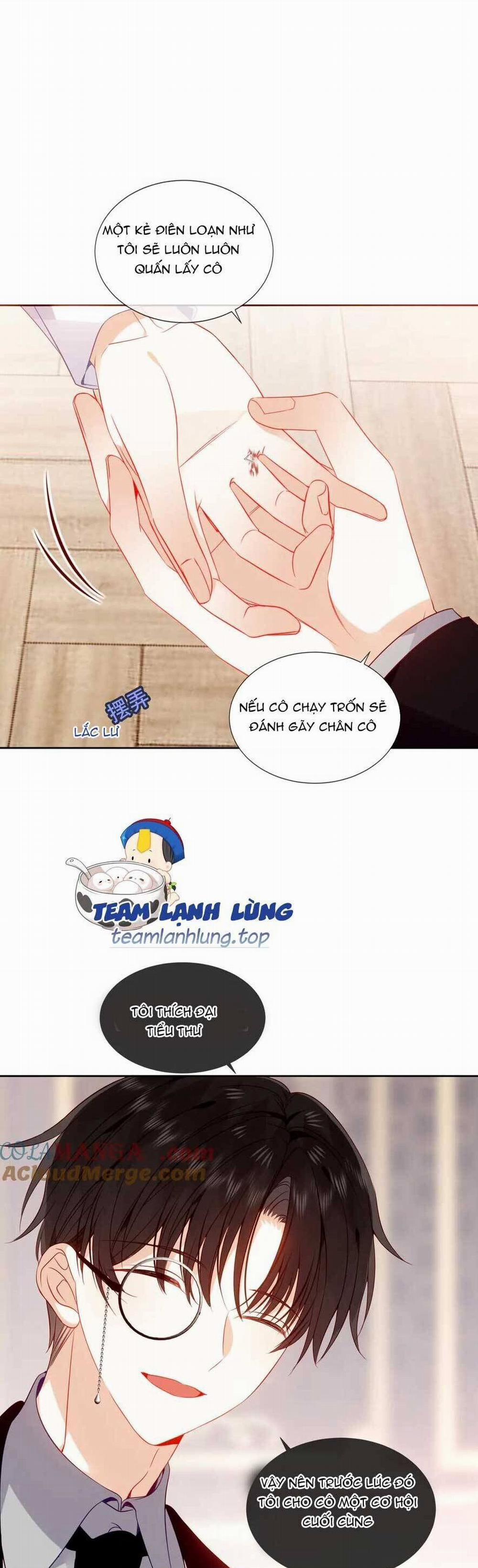 Quán Kịch Bản Trần Mộng 68 trang 25