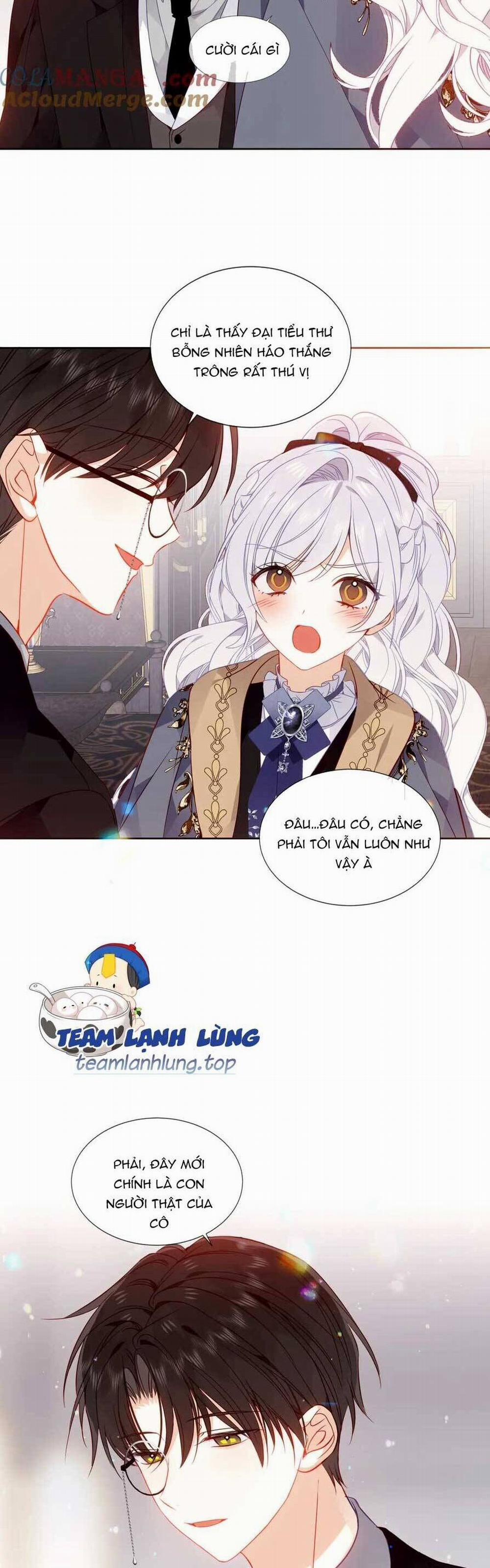 Quán Kịch Bản Trần Mộng 68 trang 3