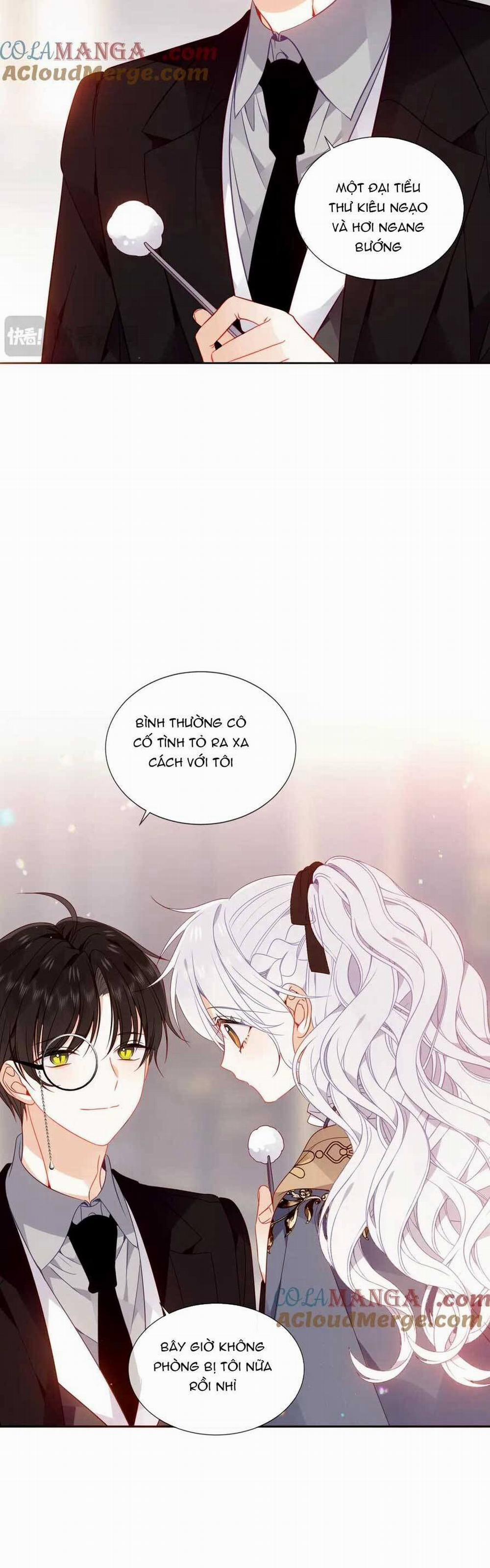 Quán Kịch Bản Trần Mộng 68 trang 4