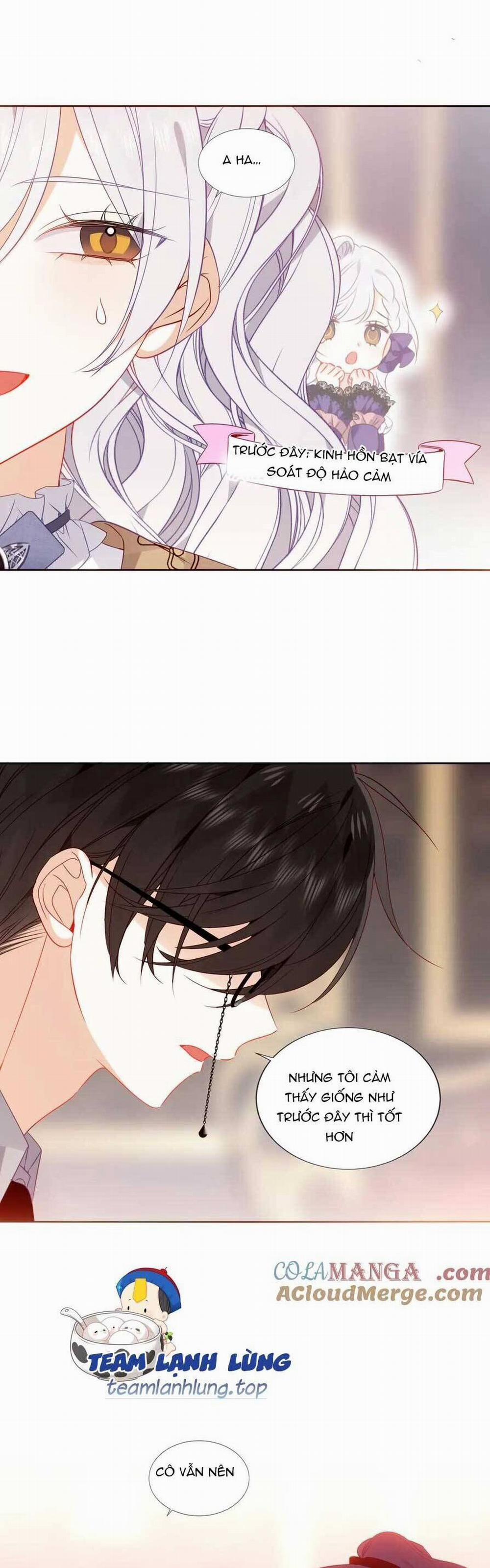 Quán Kịch Bản Trần Mộng 68 trang 5