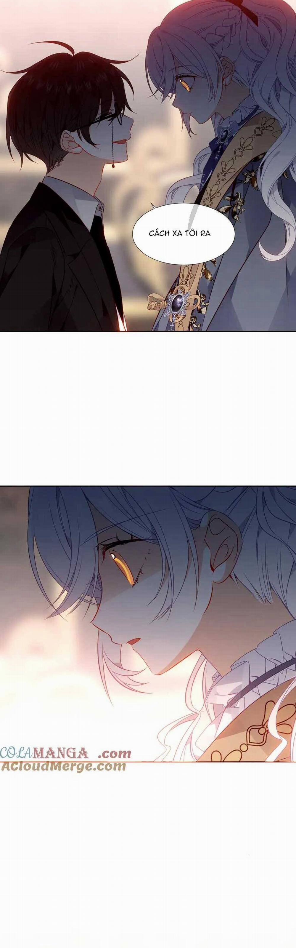 Quán Kịch Bản Trần Mộng 68 trang 6