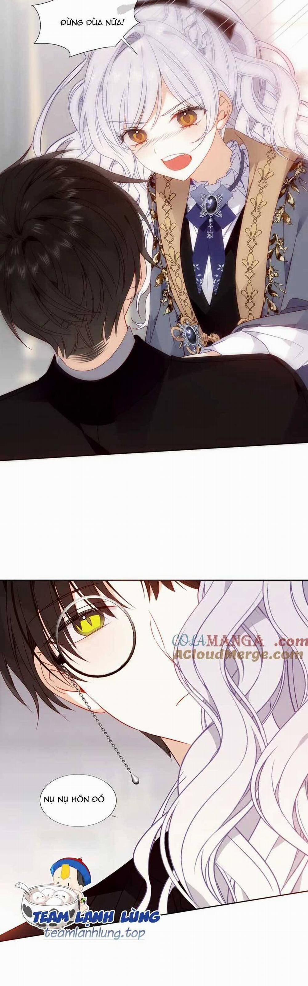 Quán Kịch Bản Trần Mộng 68 trang 9